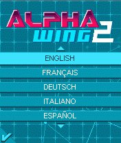 game pic for alpha wing 2